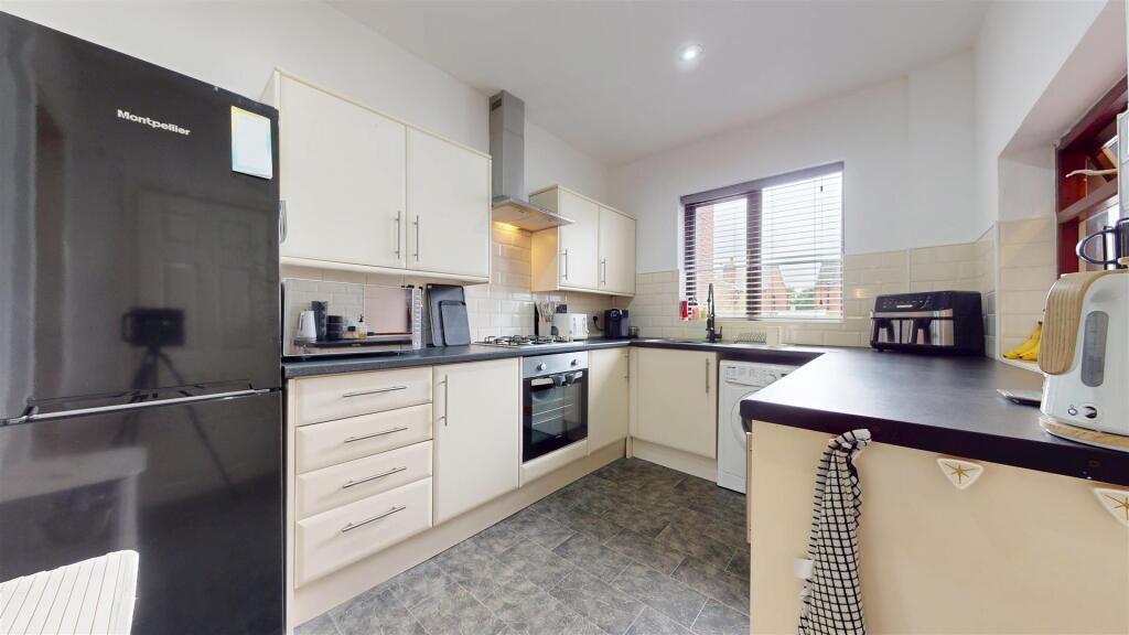 Grafton Street Kitchen