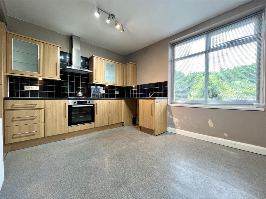 Bramleys Estate Agents - Lockwood Scar - Lockwood 