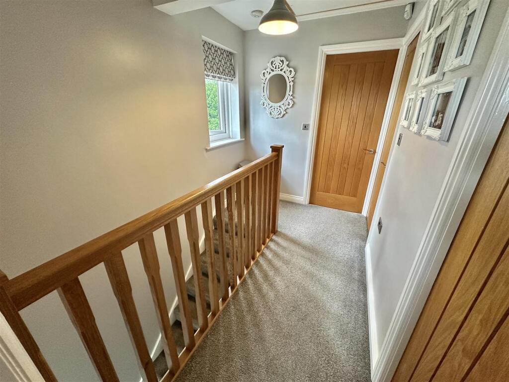 Bramleys Estate Agents - Park Avenue - Liversedge 