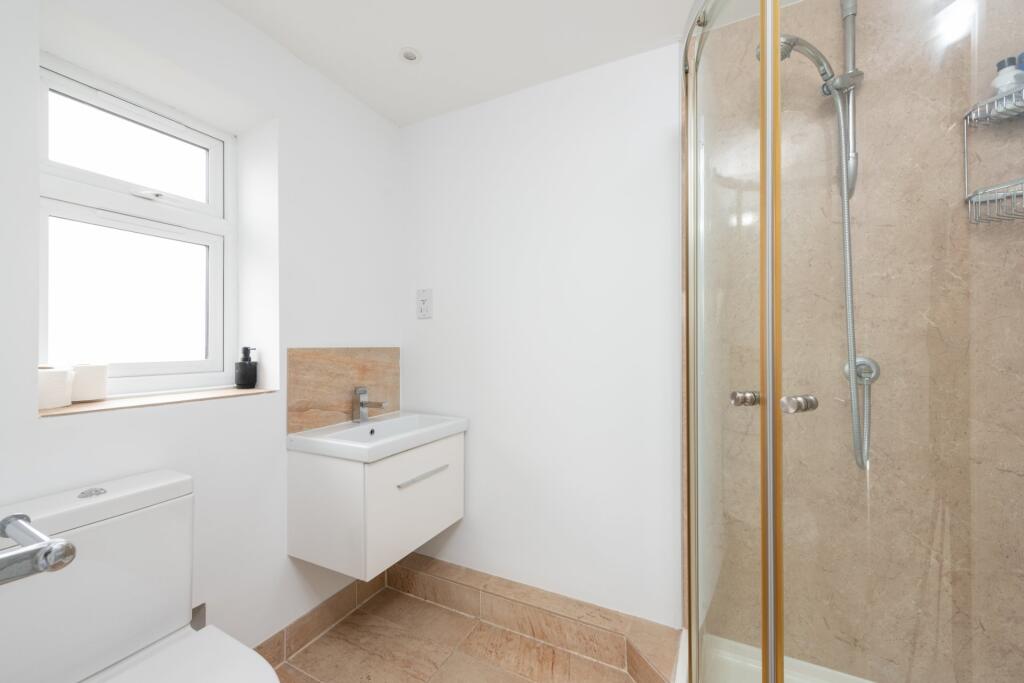Bed Three En Suite