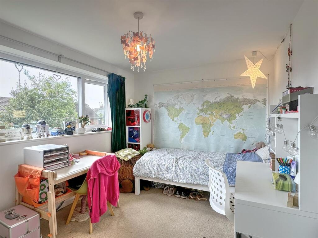BEDROOM TWO