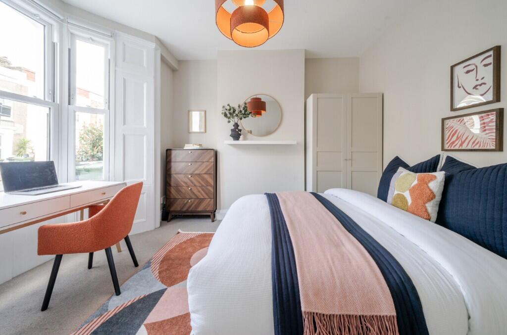 Bedroom 1 - £1,451.6