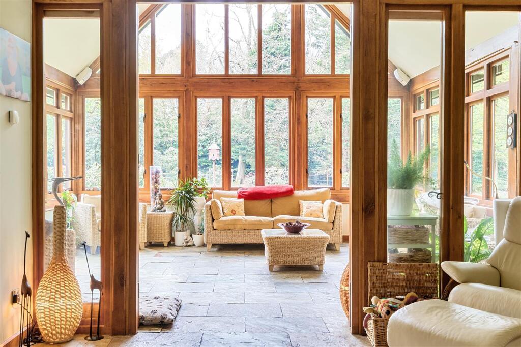 Orangery