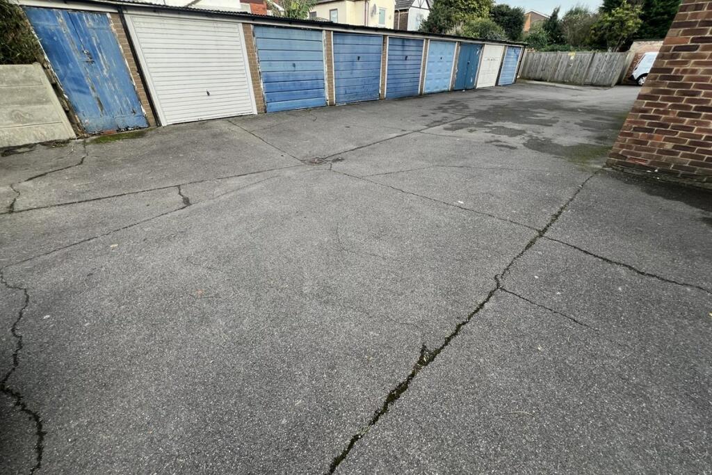 Resident Parking