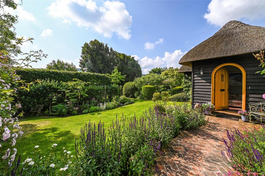 Gardens