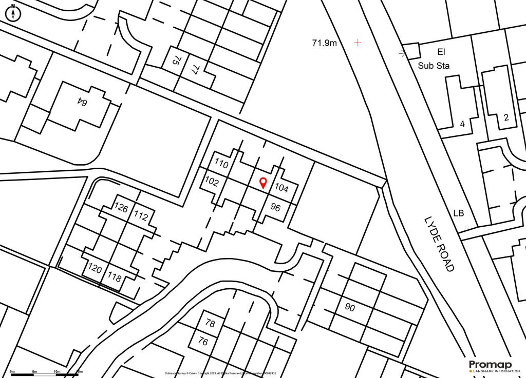 Map 1