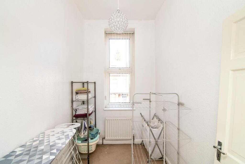 Bedroom Six