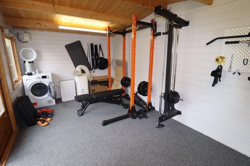 Cabin