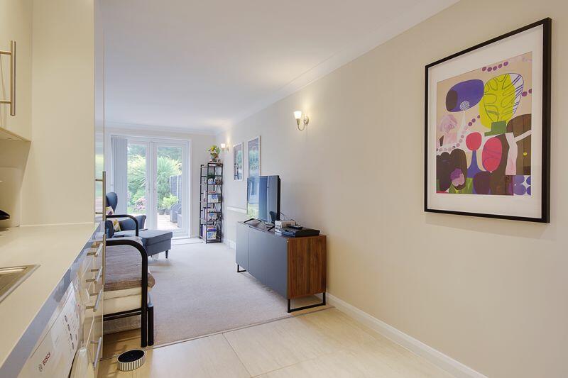 Annex Kitchen Lounge