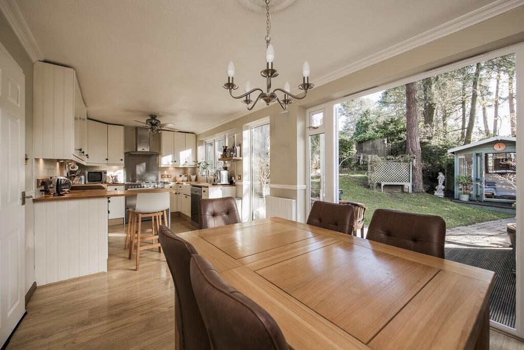 Southridge Rise, Crowborough