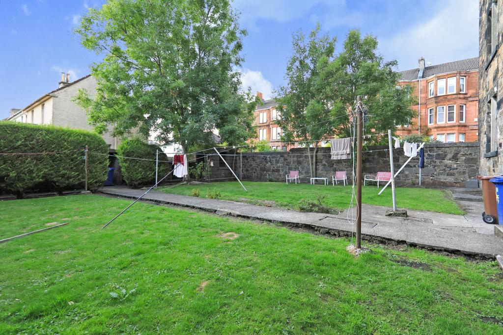 Communal Gardens