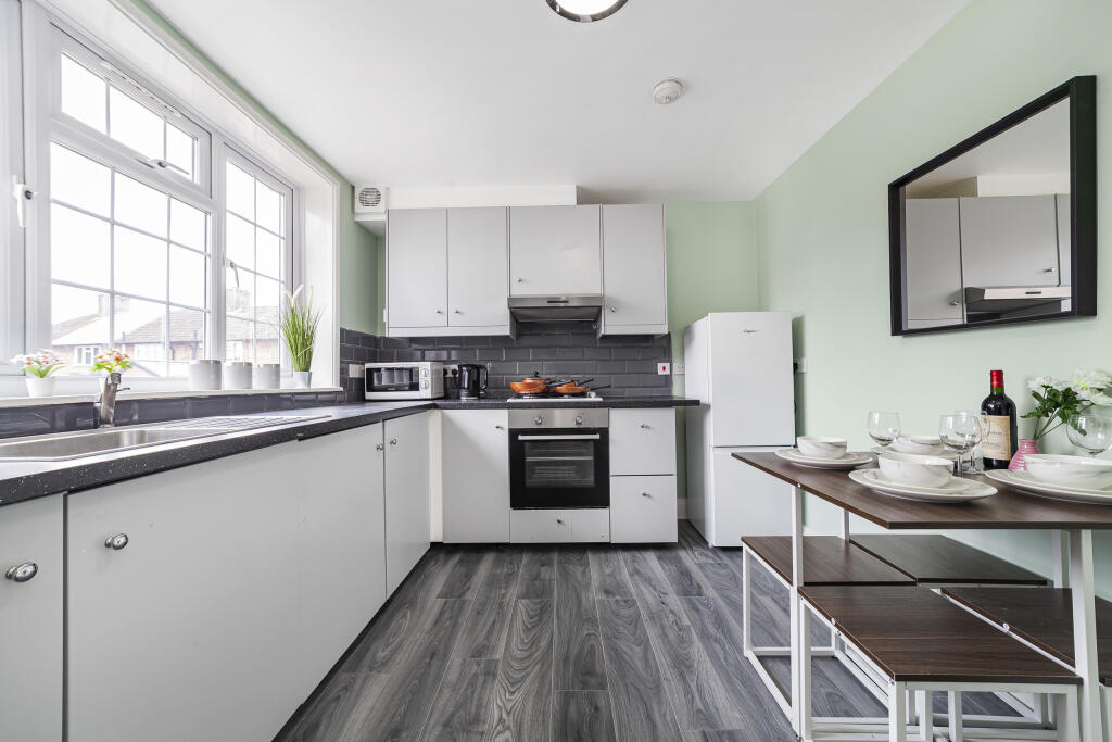 FF - Kitchen