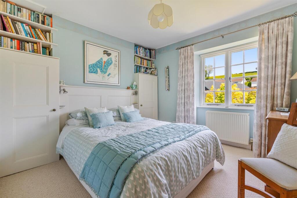 A27 - The Hermitage Ashprington Totnes - 250513.jp