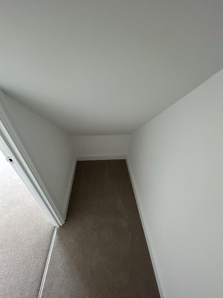 Cupboard Storage