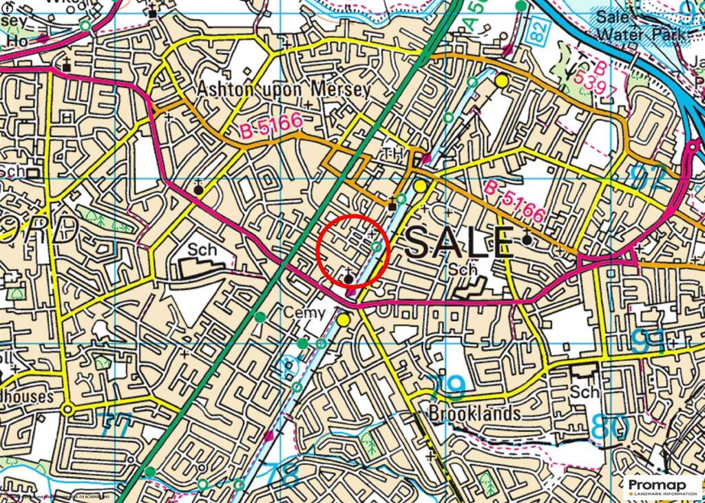 Town Plan
