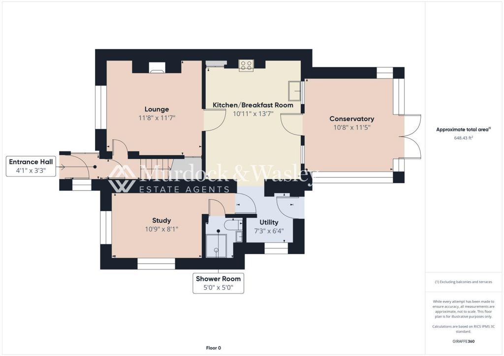 Ground Floor