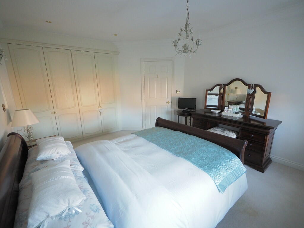 Guest Suite