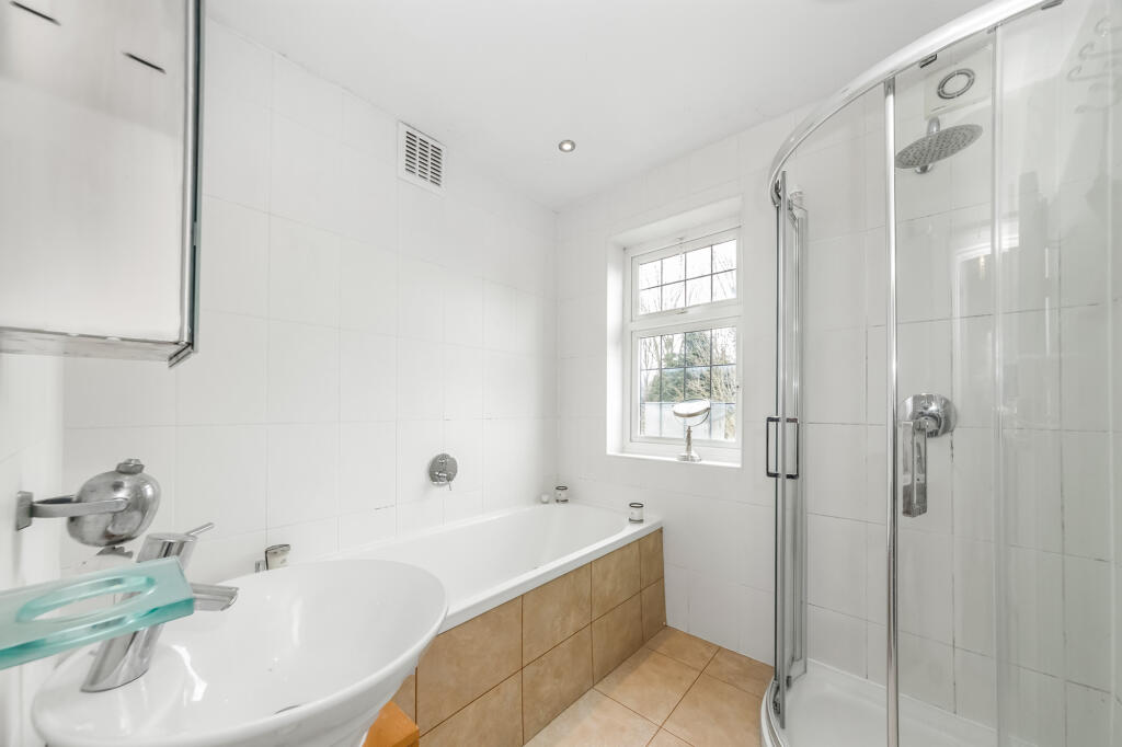 First Floor Bathroom