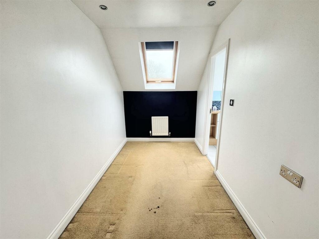 Dressing Area