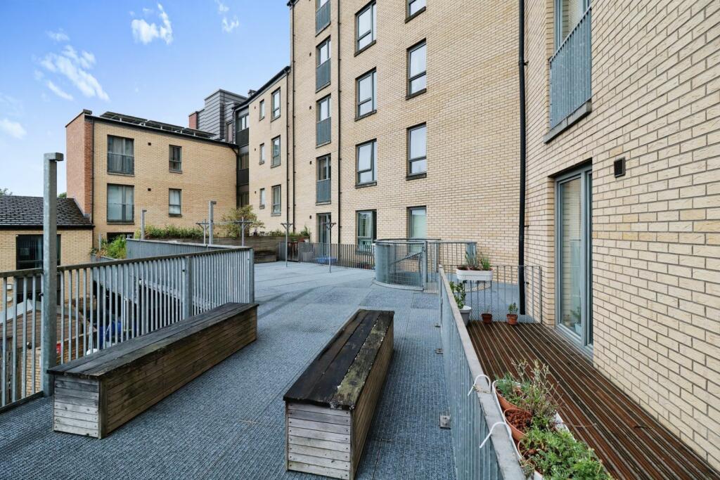 Decking