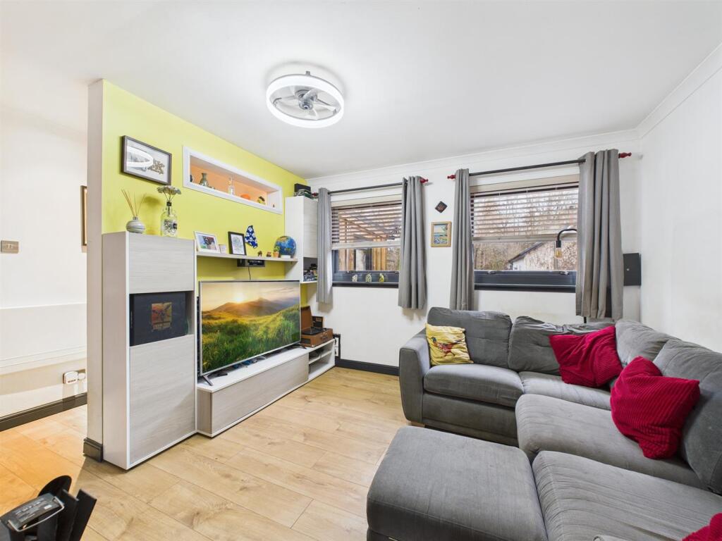 Oak Cottage, Torcastle, Fort William