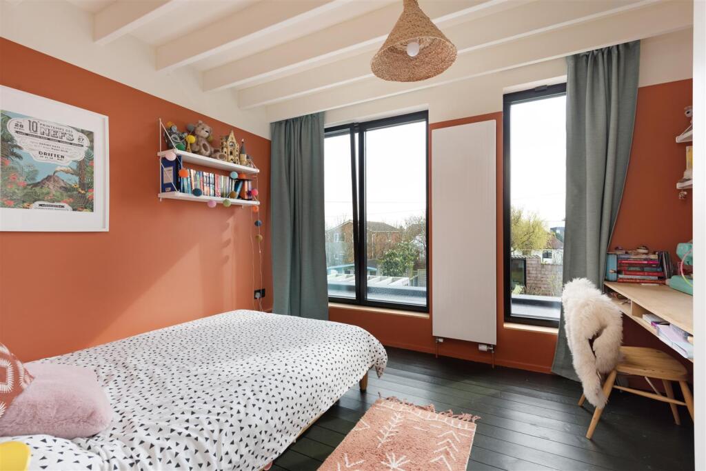 Marine Crescent, Tankerton, Whitstable