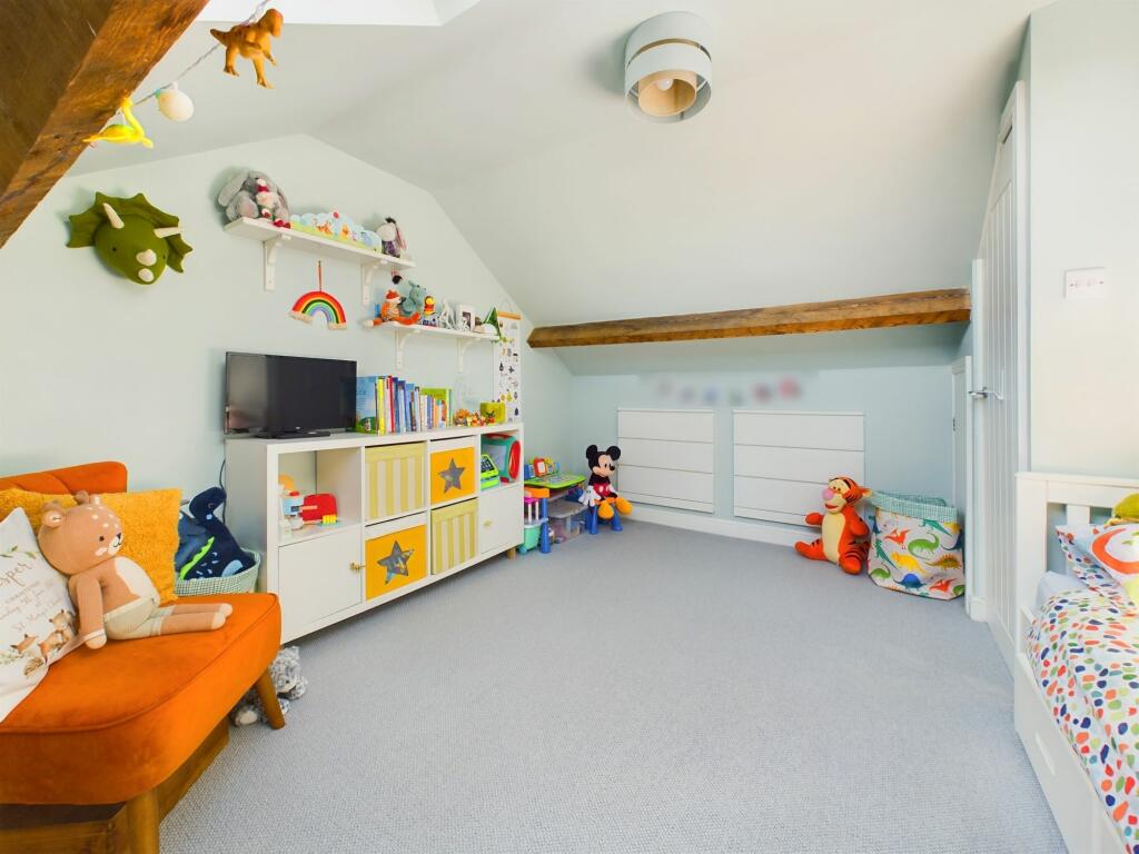 Bedroom 3