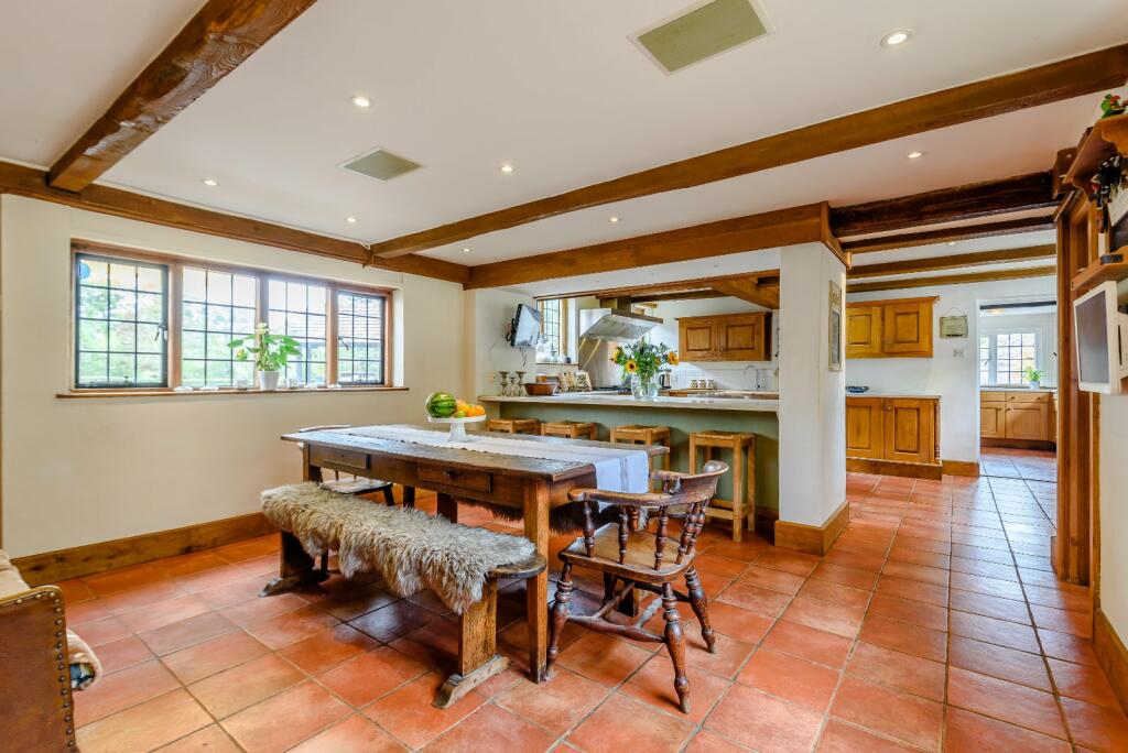 Kitchen Dining