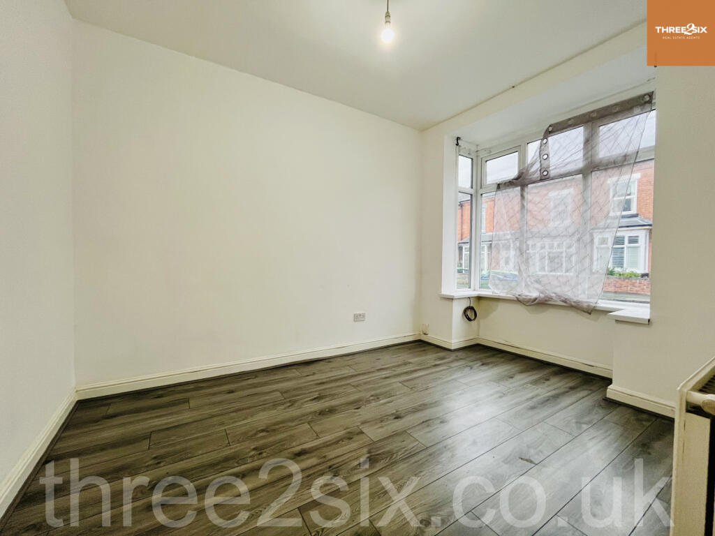 front living room