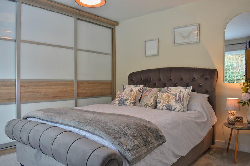 Bed 1