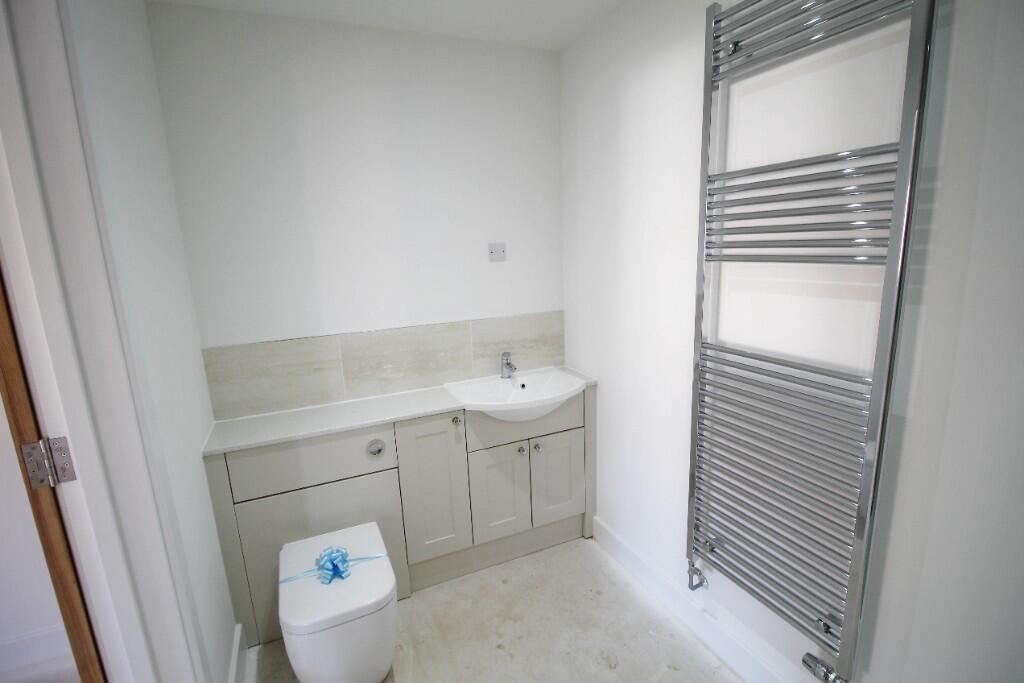 Plot 37 En suite