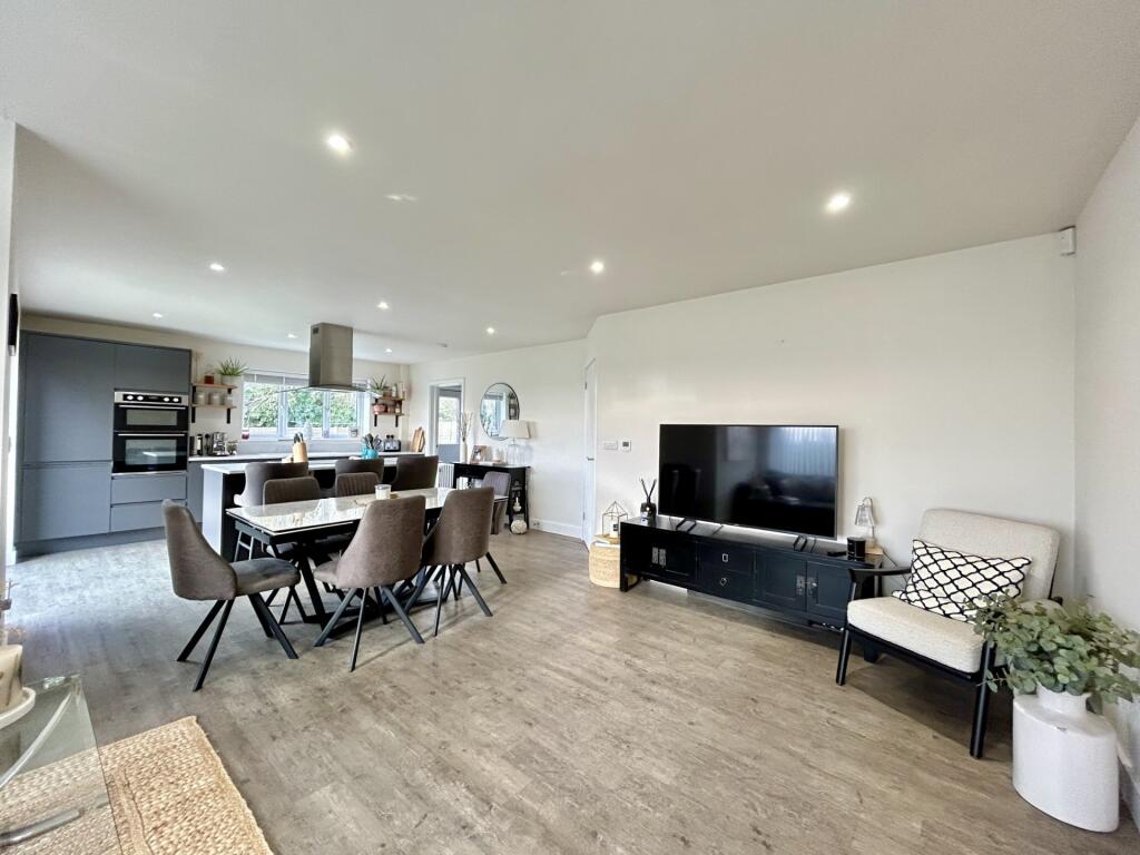 Family area