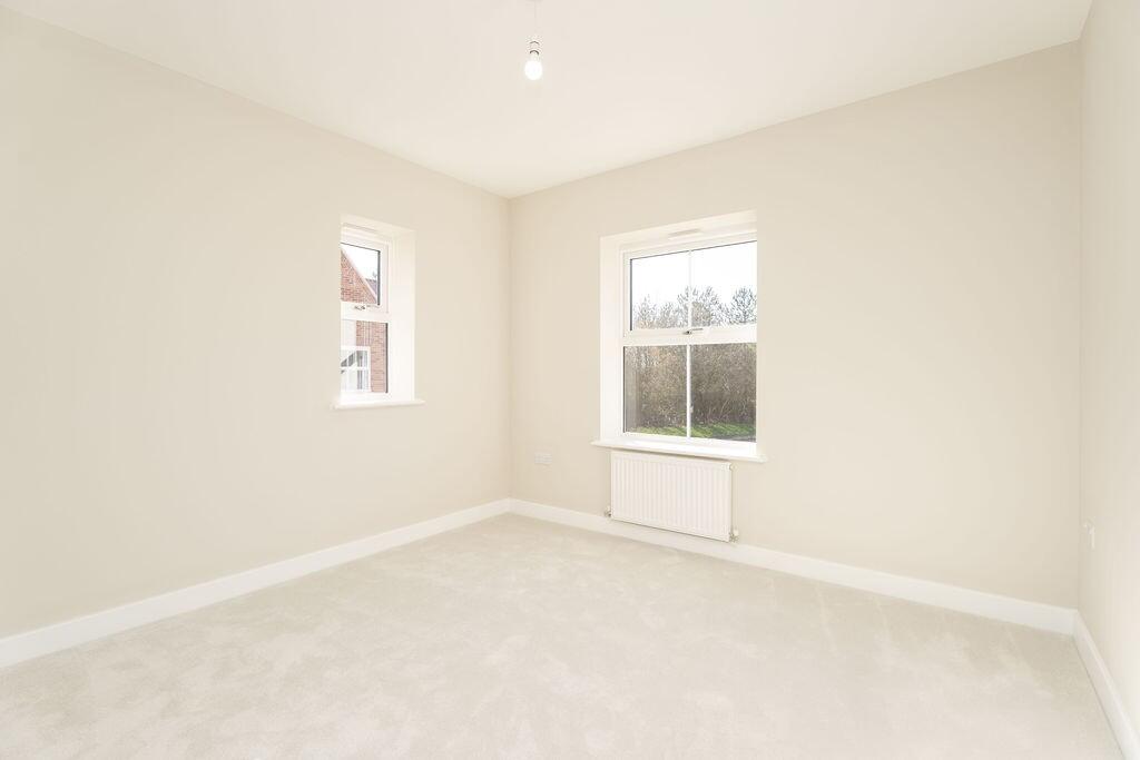 Example Bedroom