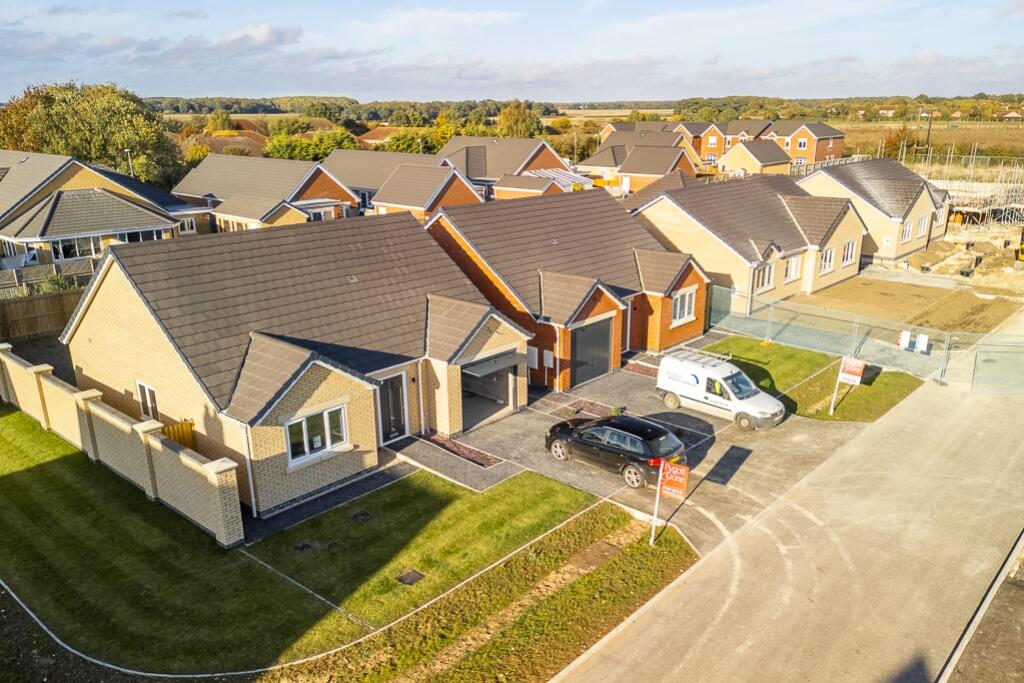 Manor View Plots (Woodhall Spa)-6