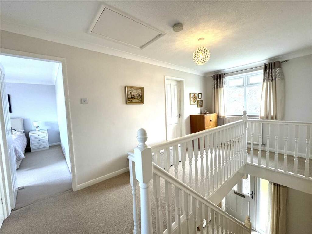 FIRST FLOOR LEVEL