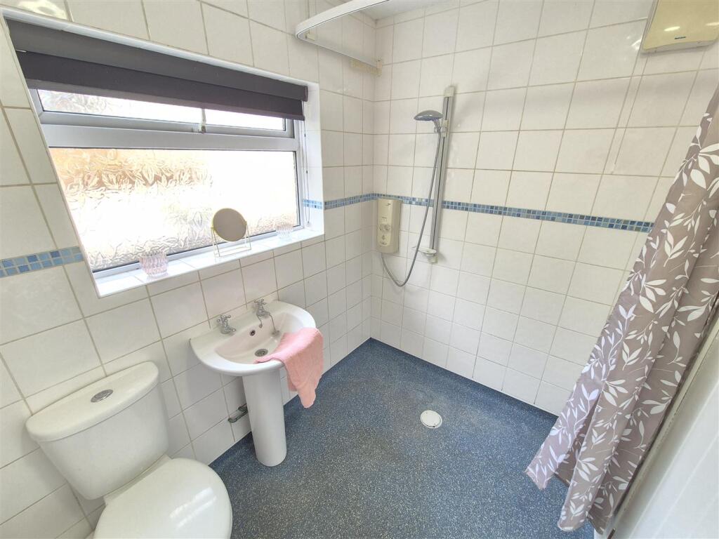 Wet Room