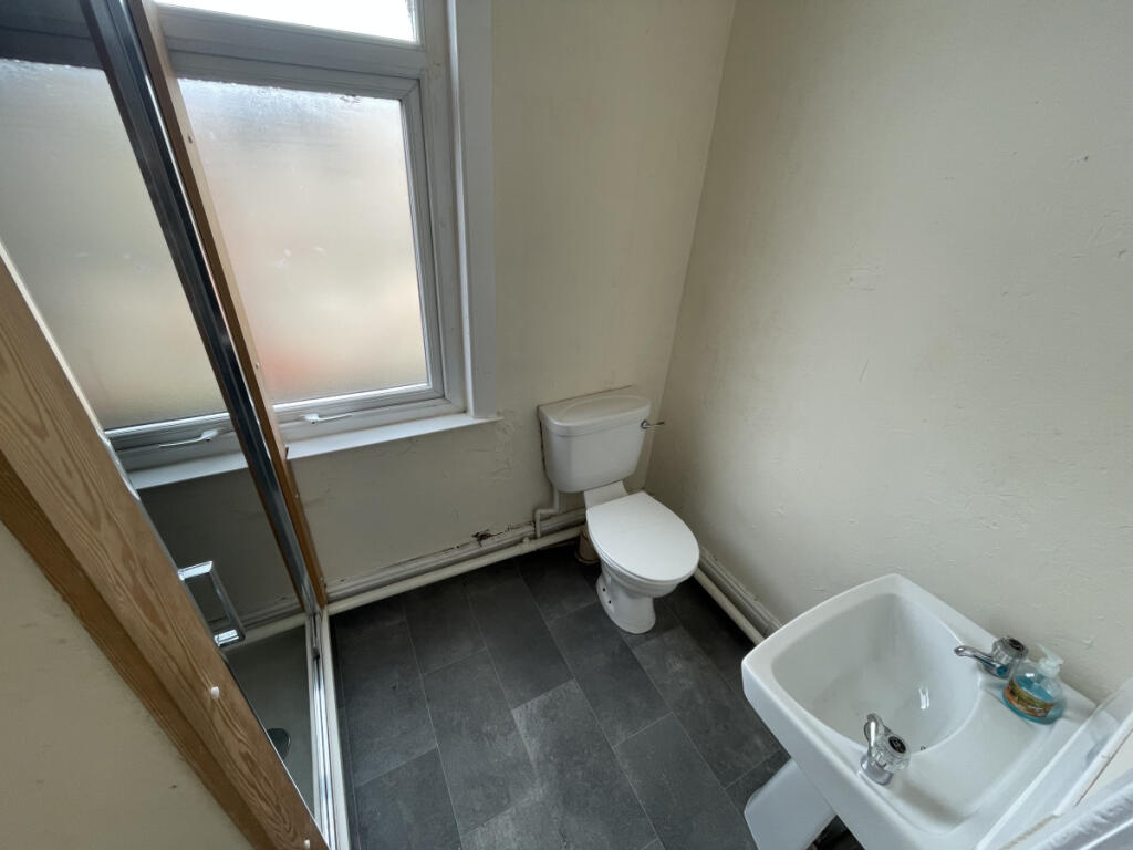 41-43 Tulketh Crescent, Ashton-on-Ribble