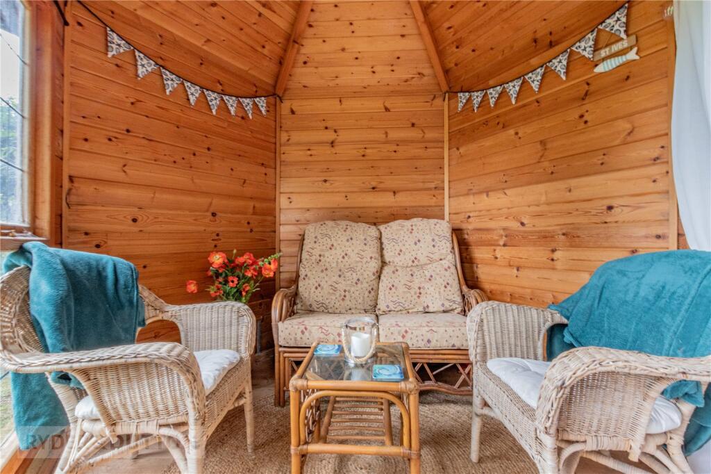 Summerhouse