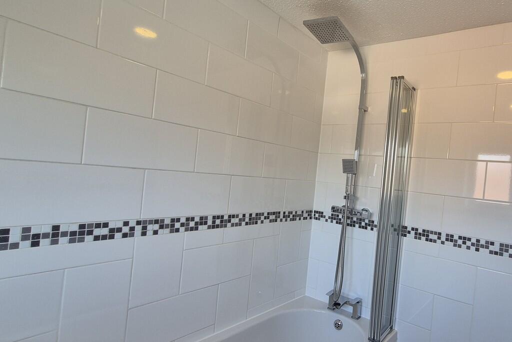 26 Shower