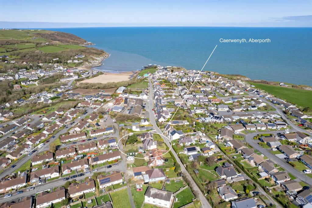 Location in Aberporth (2023 pics)