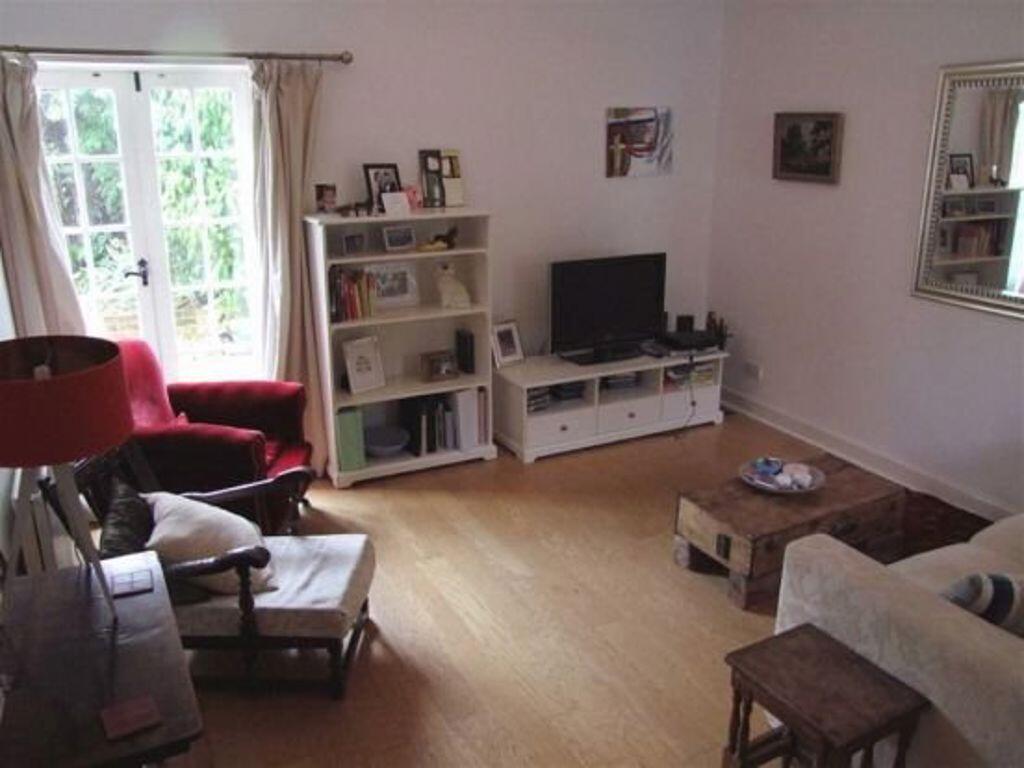 The Old Bakery, Shrivenham