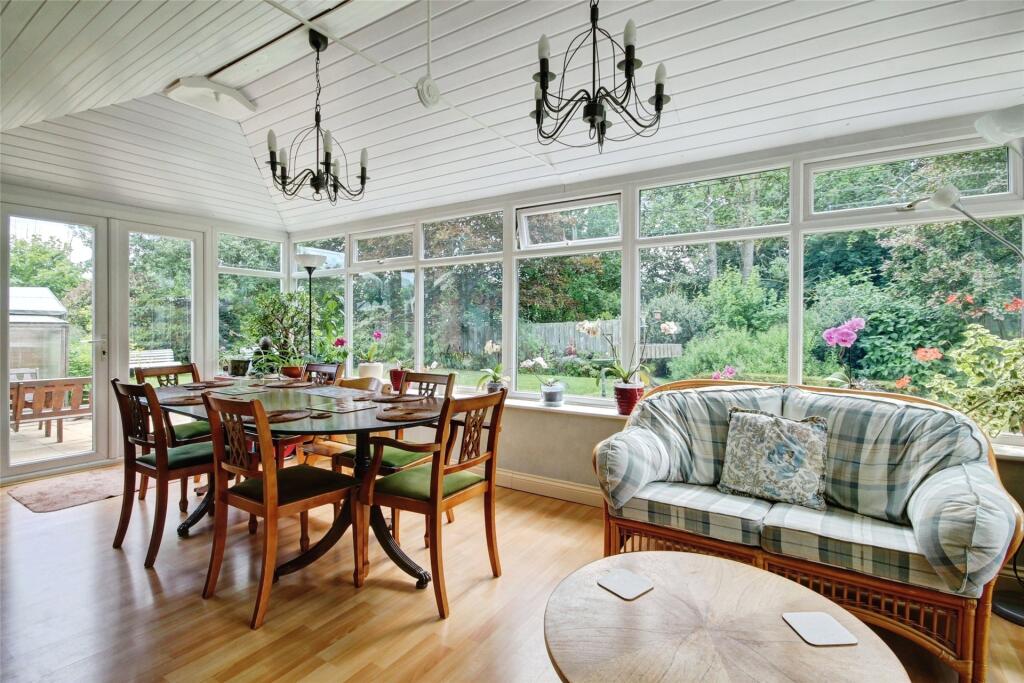Conservatory