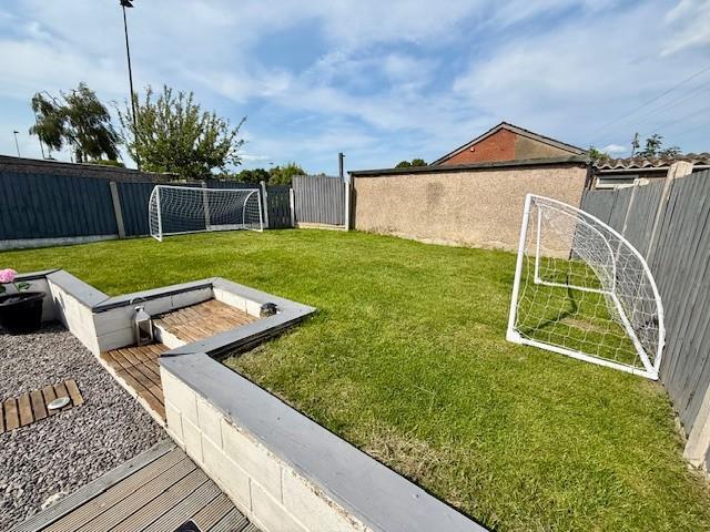 Kingsway, Wrose, Bradford