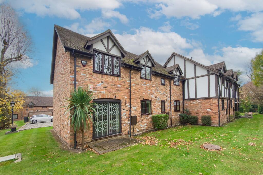 Priory Field Drive, Edgware, HA8