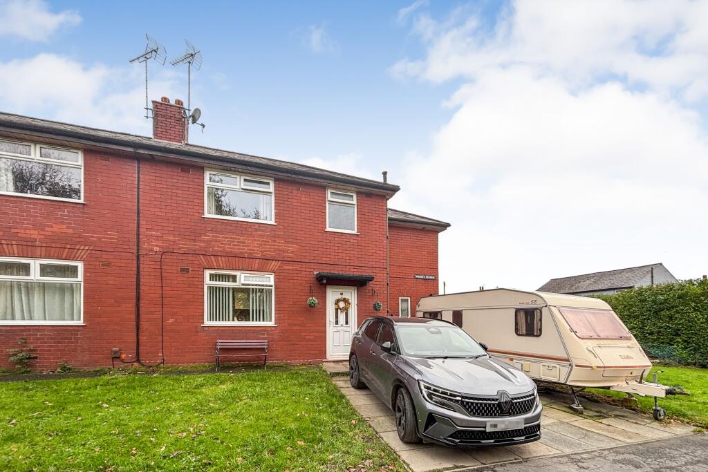 5 Walnut Avenue, Wigan WN1 3XE
