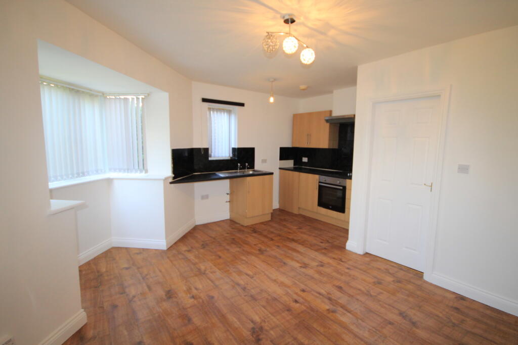 10 Zeals Garth, Bransholme, Hull, HU7