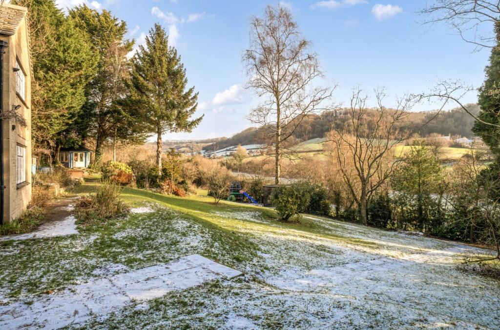 Holywell, Wotton-under-Edge, Gloucestershire, GL12