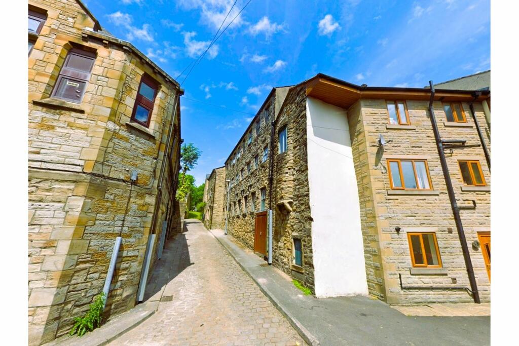 Site Front