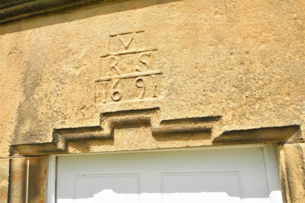 Fox Lane Farm, Fox Lane, Holmesfield, Dronfield