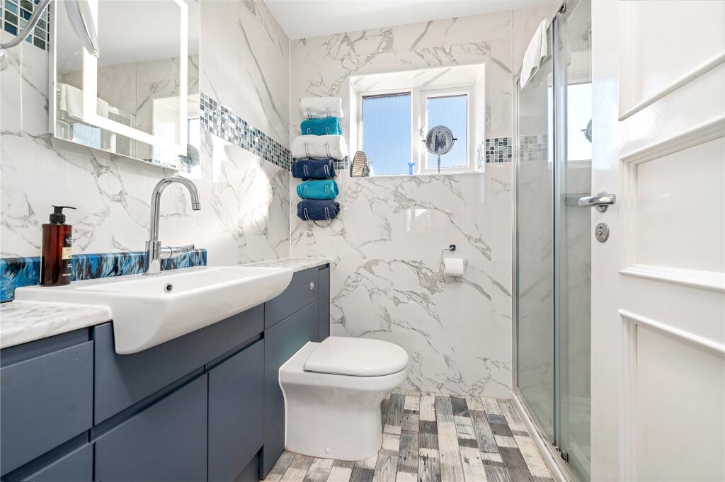 En-Suite